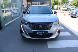 Peugeot 2008 1.5 HDI AUT 