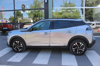 Peugeot 2008 1.5 HDI AUT 