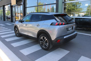Peugeot 2008 1.5 HDI AUT 