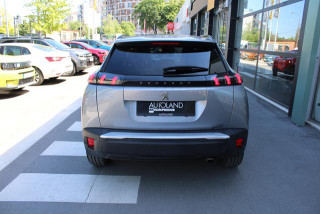 Peugeot 2008 1.5 HDI AUT 