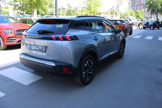 Peugeot 2008 1.5 HDI AUT 