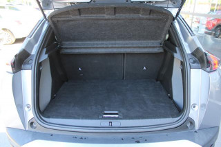 Peugeot 2008 1.5 HDI AUT 