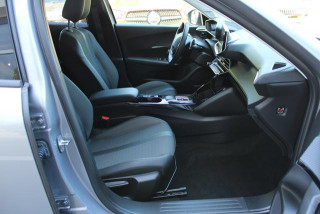 Peugeot 2008 1.5 HDI AUT 