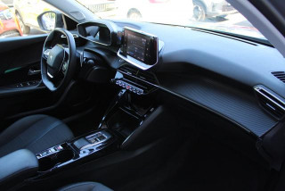 Peugeot 2008 1.5 HDI AUT 