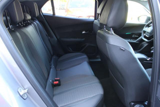 Peugeot 2008 1.5 HDI AUT 