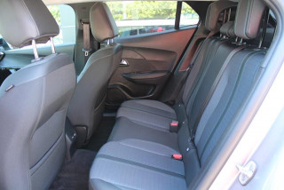 Peugeot 2008 1.5 HDI AUT 