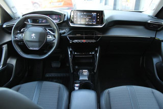 Peugeot 2008 1.5 HDI AUT 