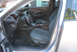 Peugeot 2008 1.5 HDI AUT 