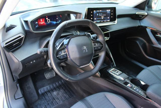 Peugeot 2008 1.5 HDI AUT 