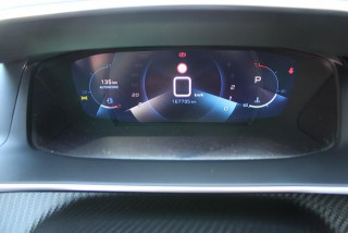 Peugeot 2008 1.5 HDI AUT 