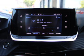 Peugeot 2008 1.5 HDI AUT 