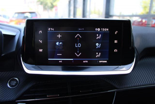 Peugeot 2008 1.5 HDI AUT 