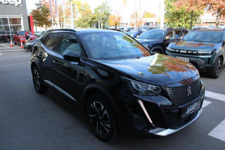 Peugeot 2008 1.5 HDI AUT 