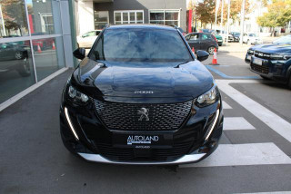 Peugeot 2008 1.5 HDI AUT 