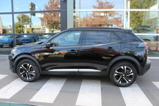 Peugeot 2008 1.5 HDI AUT 