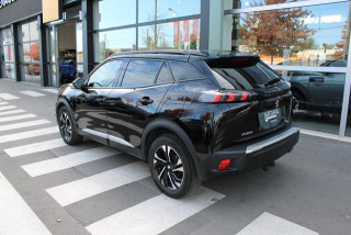 Peugeot 2008 1.5 HDI AUT 