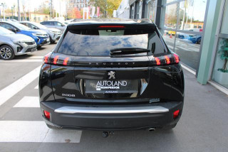 Peugeot 2008 1.5 HDI AUT 