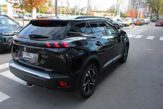 Peugeot 2008 1.5 HDI AUT 