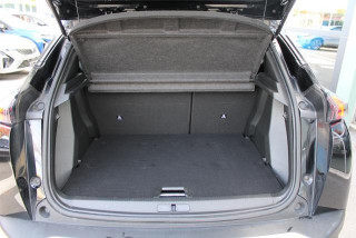 Peugeot 2008 1.5 HDI AUT 