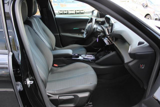 Peugeot 2008 1.5 HDI AUT 