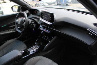 Peugeot 2008 1.5 HDI AUT 