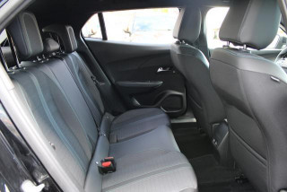 Peugeot 2008 1.5 HDI AUT 