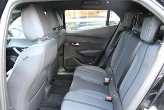 Peugeot 2008 1.5 HDI AUT 