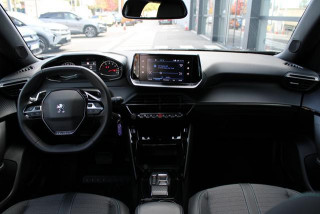 Peugeot 2008 1.5 HDI AUT 