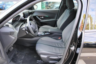 Peugeot 2008 1.5 HDI AUT 