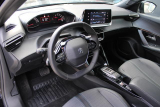 Peugeot 2008 1.5 HDI AUT 