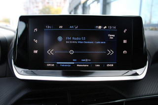 Peugeot 2008 1.5 HDI AUT 