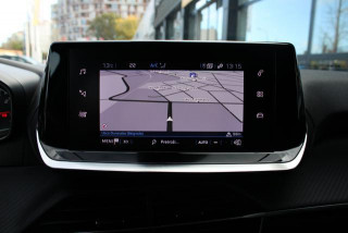 Peugeot 2008 1.5 HDI AUT 