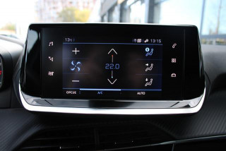 Peugeot 2008 1.5 HDI AUT 