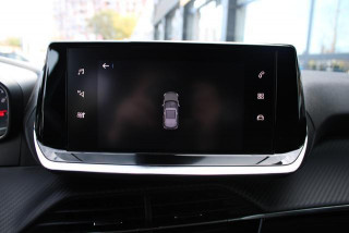 Peugeot 2008 1.5 HDI AUT 