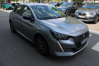 Peugeot 208 1.2 puretech 