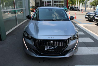Peugeot 208 1.2 puretech 