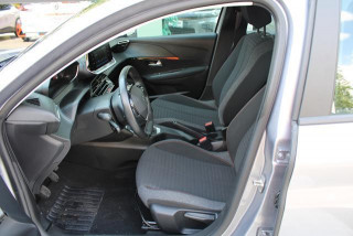 Peugeot 208 1.2 puretech 