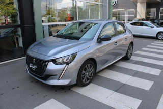 Peugeot 208 1.2 puretech 