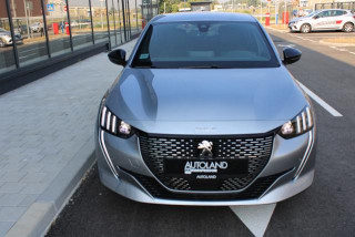 Peugeot 208 1.2 GT LINE AUT 