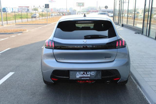 Peugeot 208 1.2 GT LINE AUT 