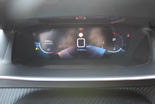 Peugeot 208 1.2 GT LINE AUT 