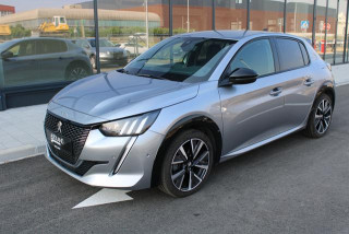 Peugeot 208 1.2 GT LINE AUT 