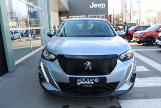 Peugeot 2008 1.2 Business 