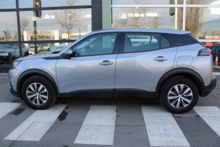 Peugeot 2008 1.2 Business 