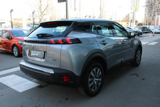 Peugeot 2008 1.2 Business 