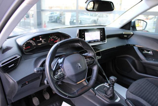 Peugeot 2008 1.2 Business 