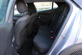 Peugeot 2008 1.2 Business 