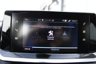 Peugeot 2008 1.2 Business 