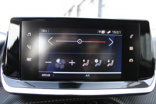 Peugeot 2008 1.2 Business 