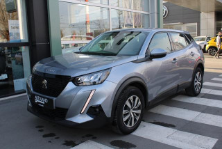Peugeot 2008 1.2 Business 